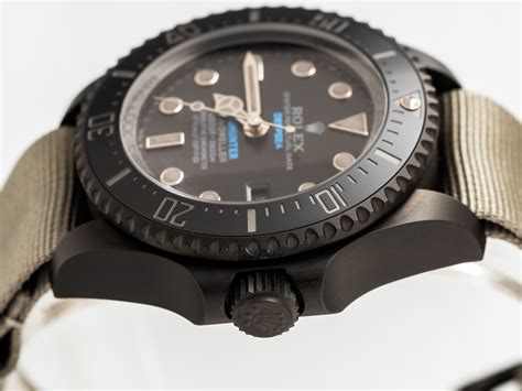 rolex pro-hunter fantasma deepsea